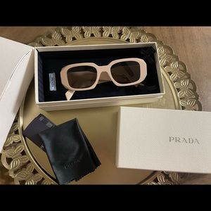 Prada sunglasses